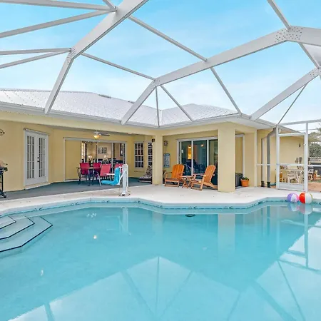 601 Benedictine Ter Villa